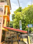 艾絲特的美麗小屋客棧 奧斯洛布住宿飯店