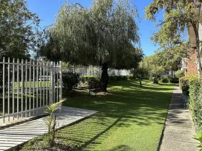 Parkline Apartments Perth
