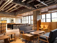 Arc Lifestyle Space & Hotel โรงแรมในมิโตะ