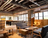 Arc Lifestyle Space & Hotel Hotels in Ibaraki