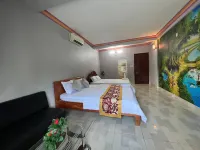 Hong Trang Homestay (Thu Dau Mot)