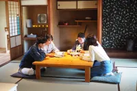 OKA Residence Hotels in Tonosho