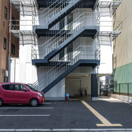 Ramada Encore by Wyndham Amagasaki