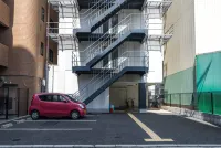 Ramada Encore by Wyndham Amagasaki - parking