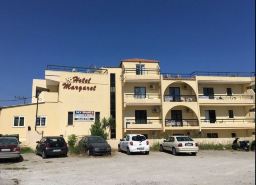Smart Accommodation Rhodes