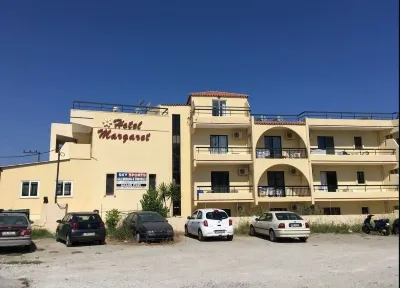 Smart Accommodation Rhodes Hôtels à : Kremasti