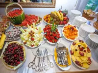 Palazzo Galletti Abbiosi Hotels in Classe