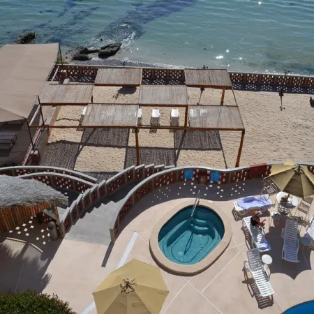 Sea of Cortez Beach Club