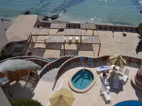 Sea of Cortez Beach Club - Hot Tub
