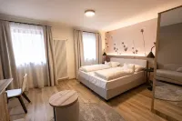 Hotel Alpenrose Wellness