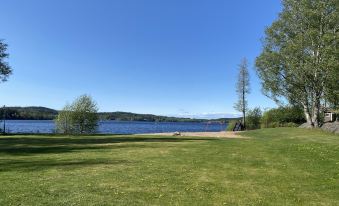 Hindås Lake Cabins