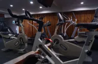 Hotel Palma Real - Gym