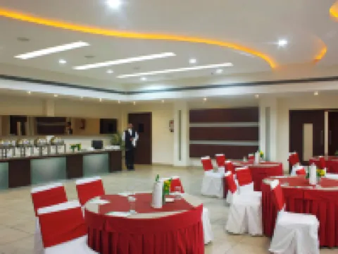 Legend Sarovar Portico Hotels in Baddi