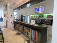 Ibis Oran les Falaises - bar