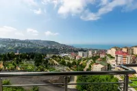 Zal SUITE Hotels in Çukurçayır