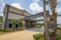 Best Western Plus Vermilion River Inn & Suites Hotel di Lafayette