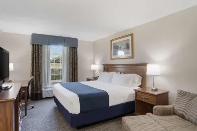 SureStay Plus Hotel by Best Western Elizabethtown Hershey Отели в г. Восток Донегал Тауншип