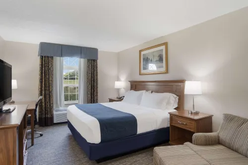 SureStay Plus Hotel by Best Western Elizabethtown Hershey Hotels in West Donegal Township