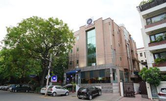 Zip by Spree Hotels Delhi Greater Kailash