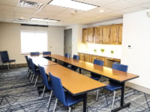 Holiday Inn Express & Suites DONEGAL by IHG Hotels in Donegal Township