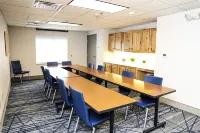 Holiday Inn Express & Suites Donegal Hotel di Middlecreek Township