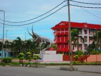 Hiap Hwa Hotel Các khách sạn ở Pengerang