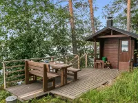 Holiday Home Illanvirkku by Interhome Hotels in Parikkala