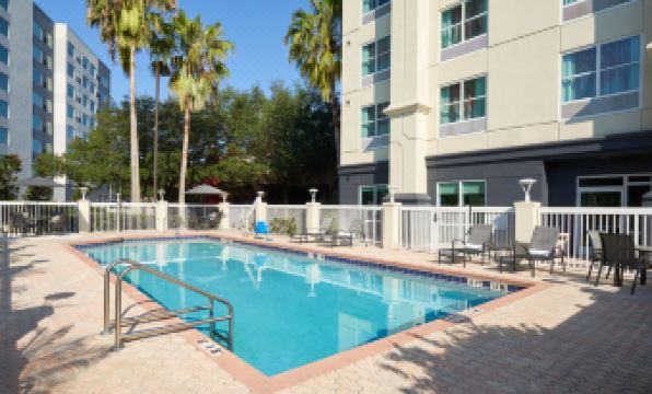 Fairfield Inn & Suites Orlando International Drive/Convention Center