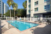 Fairfield Inn & Suites Orlando International Drive/Convention Center - Family Friendly