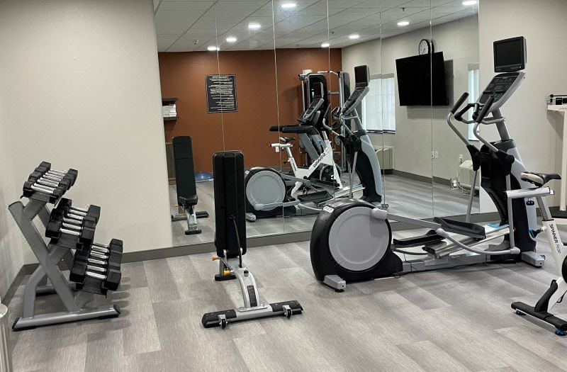 Candlewood Suites Tuscaloosa by IHG photo 4