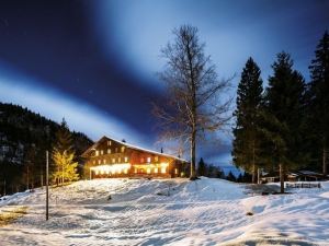 Kunst- und Naturfreundehaus Brünig