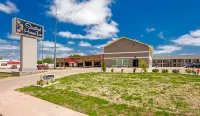 Stratford House Inn Hoteles en Edmond