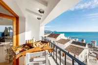 Porta Nova Suites Altea - Adults Only - 3-Star