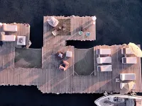 Ekies All Senses Resort, a Member of Design Hotels