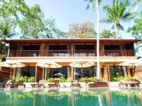 Buri Rasa Village Phangan