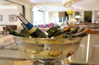 Monte Casa Spa & Wellness - bar