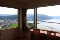 Shioka No Yado Takahiraya
