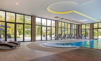 Landhotel Burg im Spreewald - Resort & Spa