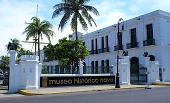 Hotel Posada del Carmen