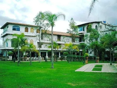 Hotel Hacienda la Puerta de Enmedio