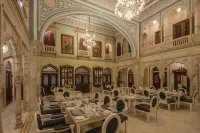 Chomu Palace Jaipur - A Heritage Hotel Hotels in Samod