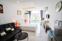 Jack's Home - Ocean Vista Condotel Sealink Mui Ne