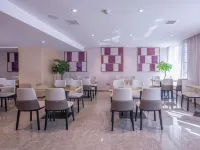 Lavande Hotels（Changde Lixian Branch） - breakfast