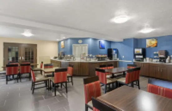 Comfort Inn