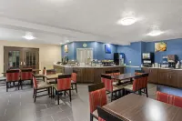 Comfort Inn Hôtels à : Huntingdon