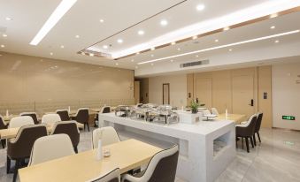 Lavande Hotel (Suzhou Renmin South Road store)