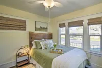 Centrally Located House in Chico w/ Gas Grill - Homestays