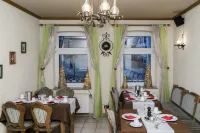Hotel Alt Westerholt Hotels in Dorsten