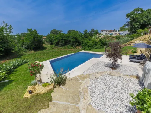 Rokvilla Hotels in Novaki Motovunski