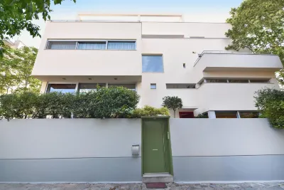 Villa Amaryllis